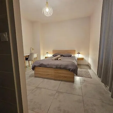 Le Bastiani Duplex*haut De Gamme Wi-fi *oc Keys023